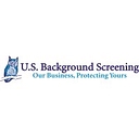 U.S. Background Screening logo