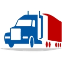 U.S. Bulk Transport, Inc. logo