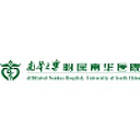 International College of University logo