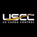 US Cargo Control logo