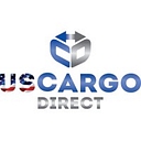 Us Cargo Direct logo