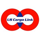 Us Cargo Link logo