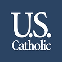 U.S. Catholic Magazine logo