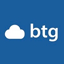 Usc Business Technology Group logo