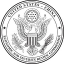 U.S. China Economic And Security Review Commission logo