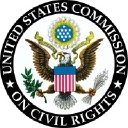 U.S. Commission On Civil Rights logo