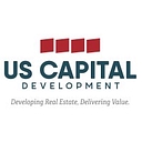 Us Capital Development logo