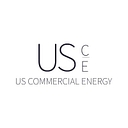 Us Commercial Energy logo