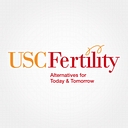 Usc Fertility logo