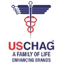 U.S. Consumer Healthcare Advocacy Group logo