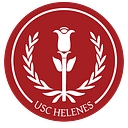 Usc Helenes logo