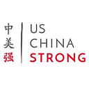 THE STRONG FOUNDATION logo