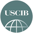 United States Council for International logo