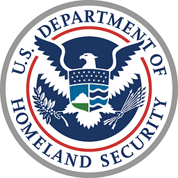 US Citizenship and Immigration Services logo