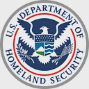 U.S. Citizenship and Immigration Services logo