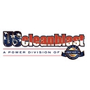 Uscleanblast.Com logo
