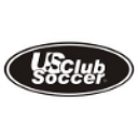 Us Club Soccer logo