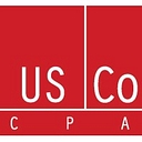 Us&Co. Certified Public Accountants, P.L.L.C. logo