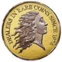 Eastern Numismatics Inc logo