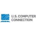 U.S. Computer Connection logo