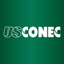 Us Conec Ltd. logo