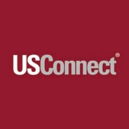 USConnect logo