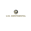 U.S. Continental logo