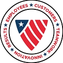 Us Federal Contractor Registration logo