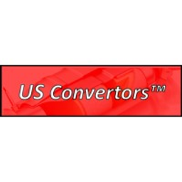 US Convertors LLC logo