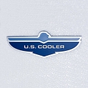 U.S. Cooler Co. logo