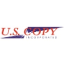 U.S. Copy, Inc logo