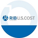 Rib U.S. Cost logo