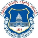 United States Capitol Police logo
