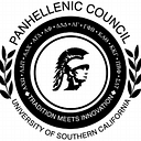 Usc Panhellenic Council logo