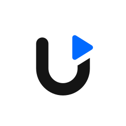 UscreenTV, LLC logo