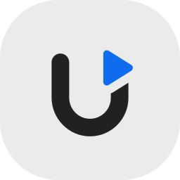 Uscreen logo