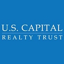 U.S. Capital Realty Trust logo