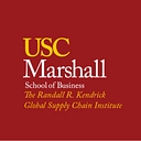 The Randall R. Kendrick Global Supply Chain Institute logo
