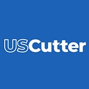 Uscutter logo