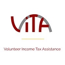 Usc Volunteer Income Tax Assistance logo