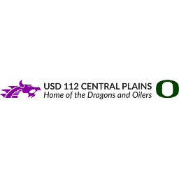 Central Plains Elementary School - Holyrood logo