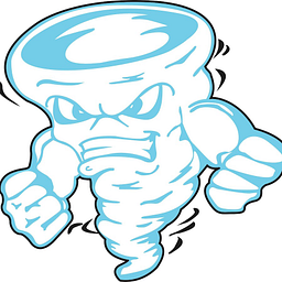 Riverside Primary School logo
