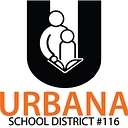Urbana School District #116 logo