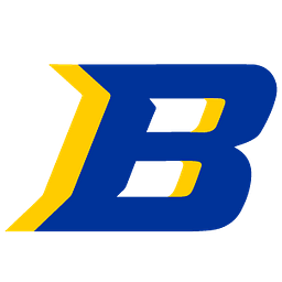 Bluestem Elementary School logo