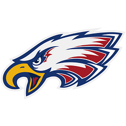 Hugoton Elem logo