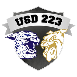 Hanover Elem logo