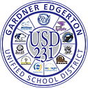 Gardner Edgerton Schools Foundation logo