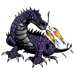 Geo E Nettels Elem logo