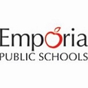 Emporia Public Schools logo