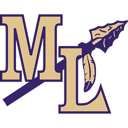 Medicine Lodge Grade School logo